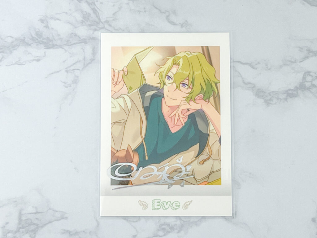 あんスタぱしゃこれ