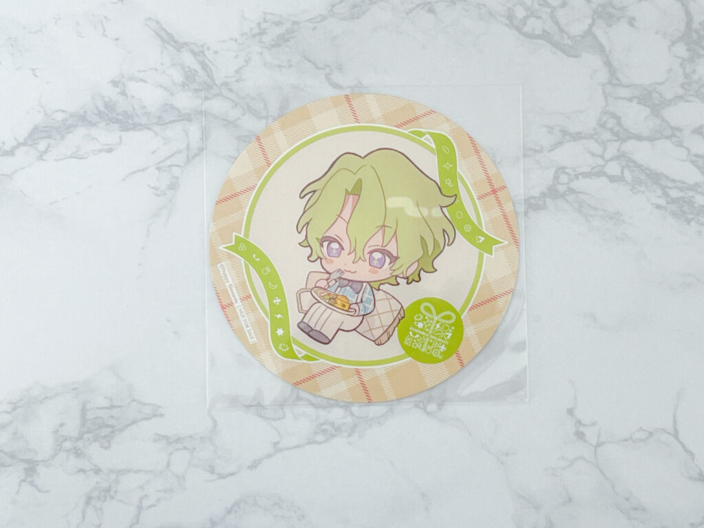 あんスタコースター