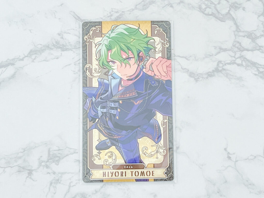 あんスタアルカナカード