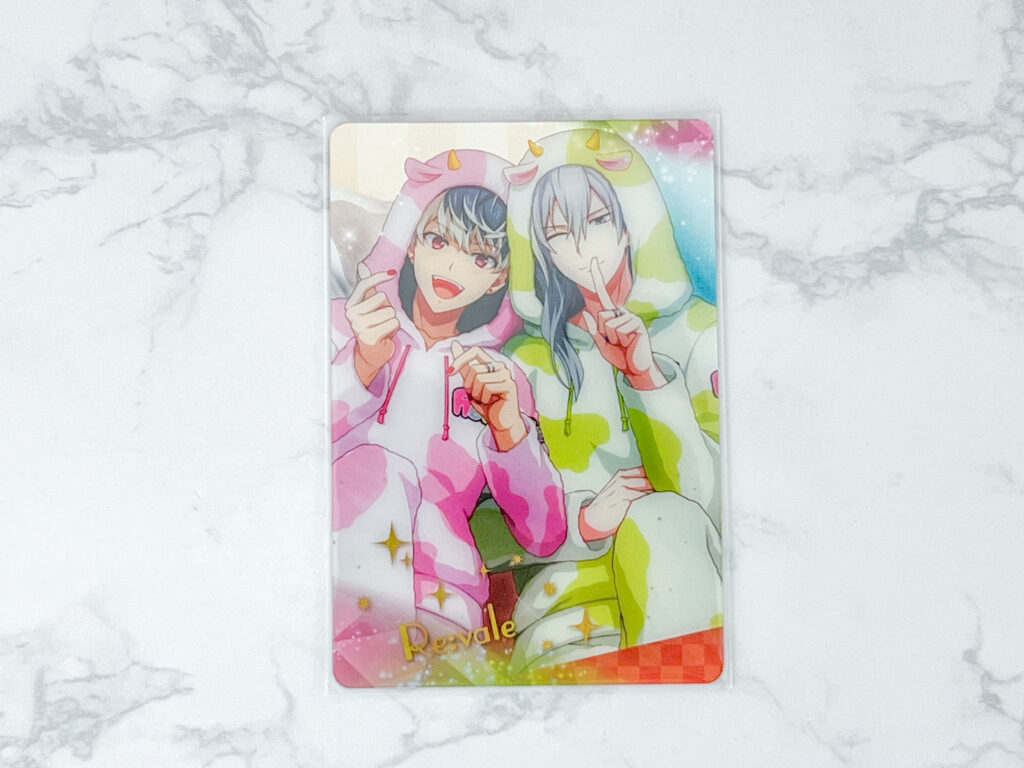 アイナナメタカ