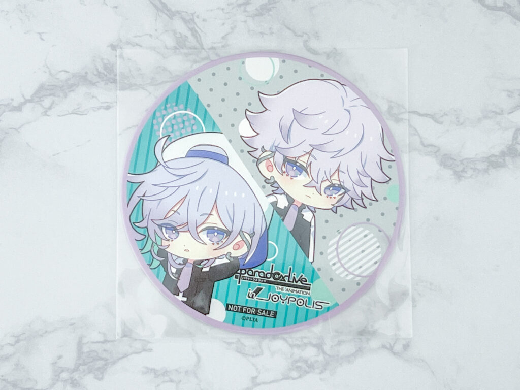 パラライコースター